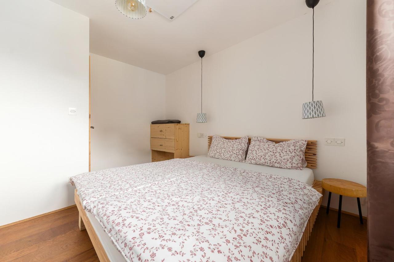 Hisa Na Soncu / Sun House Apartment Zgornje Gorje Exterior photo